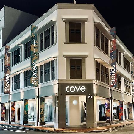 Stories Joo Chiat, A Hotel By Cove - Paya Lebar, Singapore - Newly Renovated Екстериор снимка