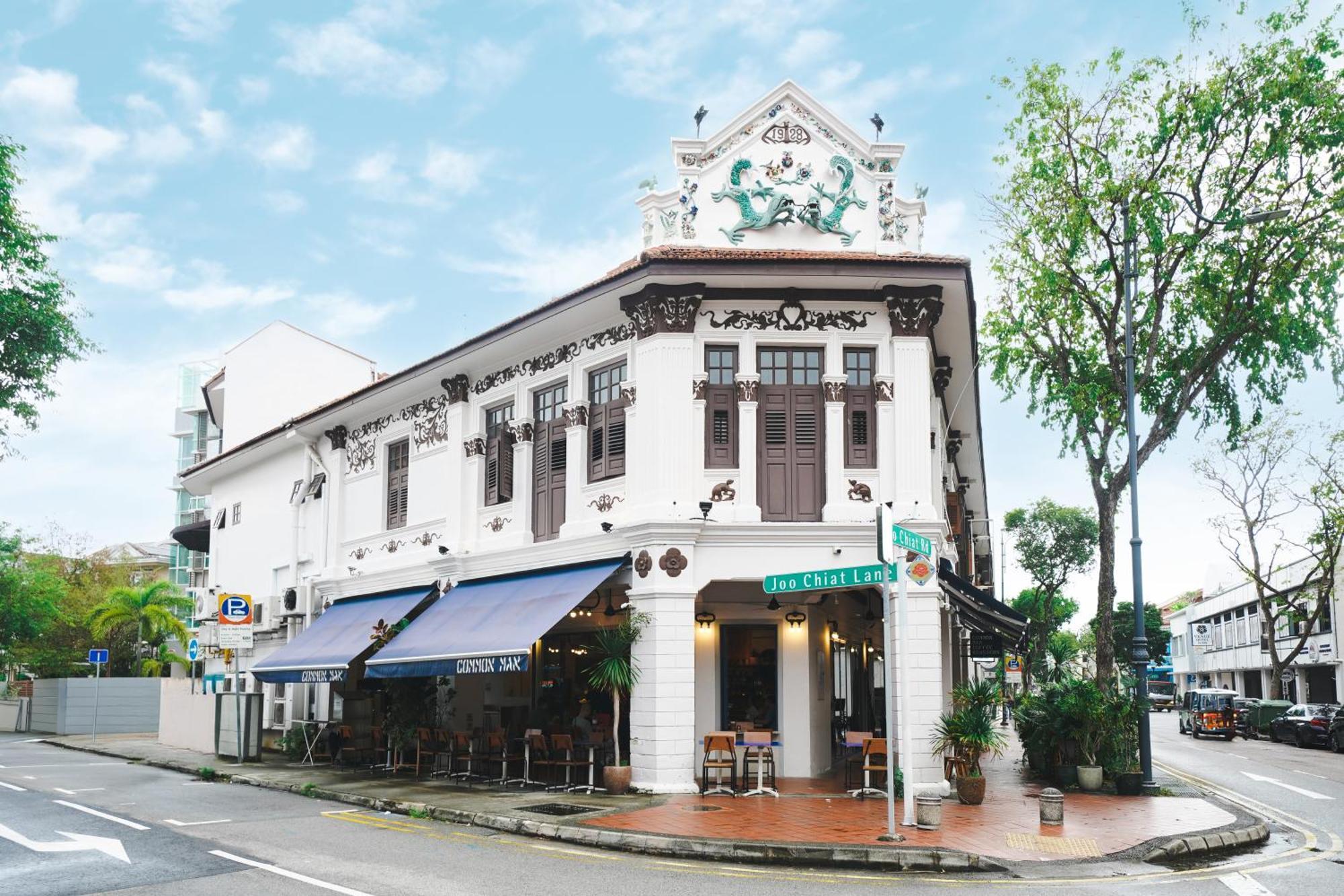 Stories Joo Chiat, A Hotel By Cove - Paya Lebar, Singapore - Newly Renovated Екстериор снимка