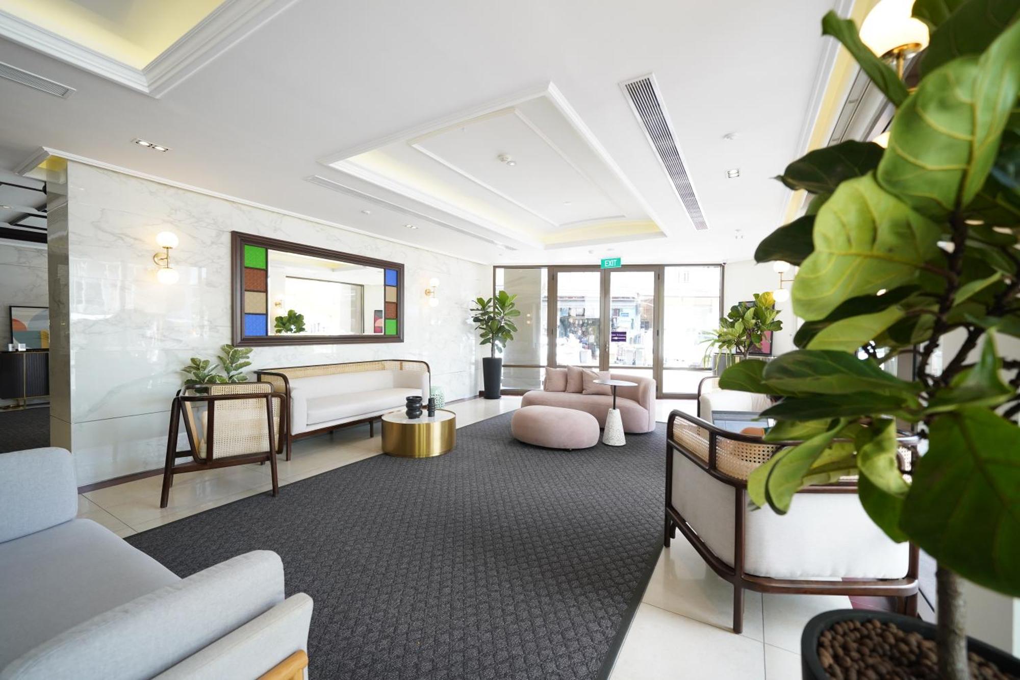 Stories Joo Chiat, A Hotel By Cove - Paya Lebar, Singapore - Newly Renovated Екстериор снимка