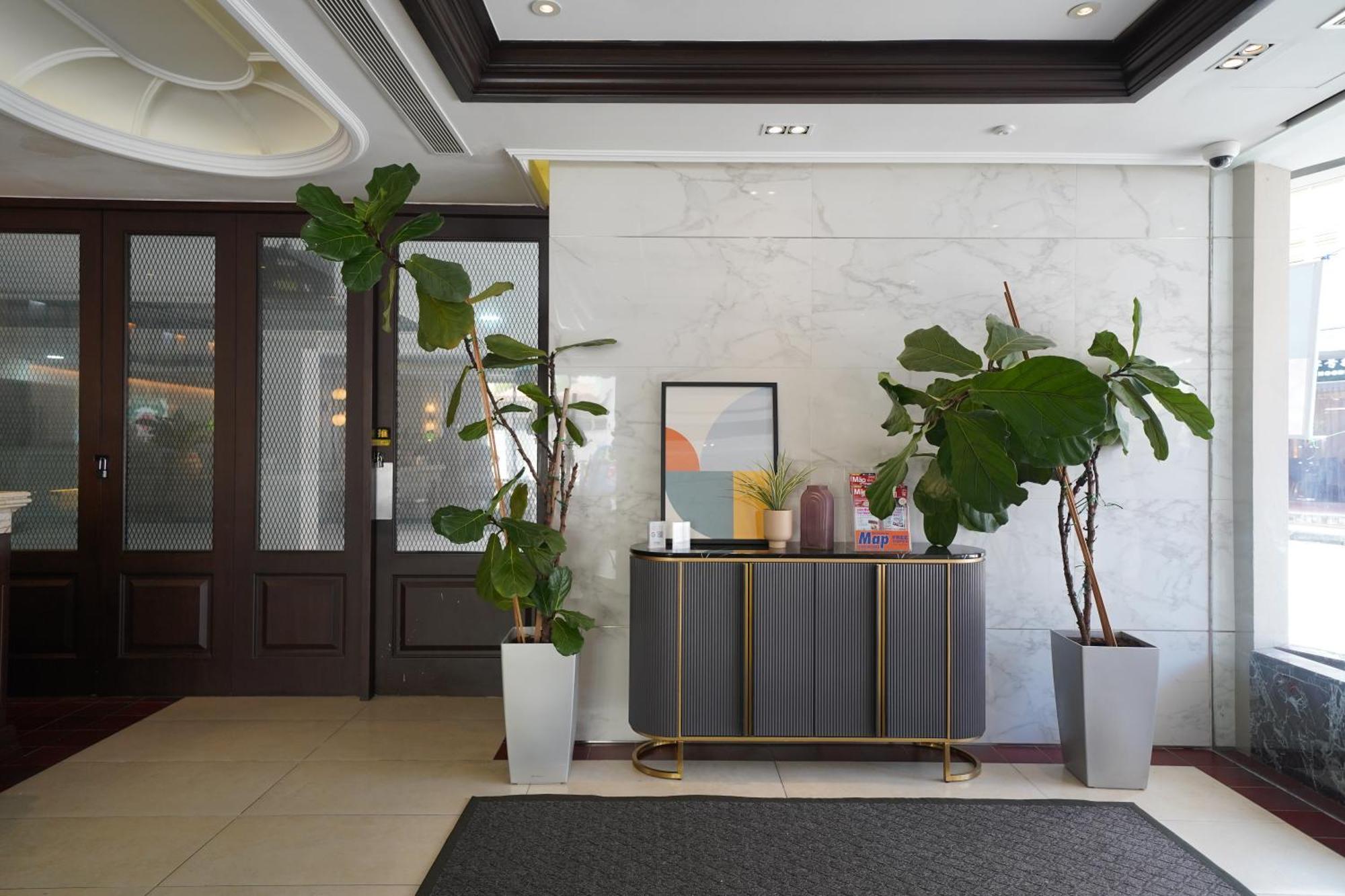 Stories Joo Chiat, A Hotel By Cove - Paya Lebar, Singapore - Newly Renovated Екстериор снимка