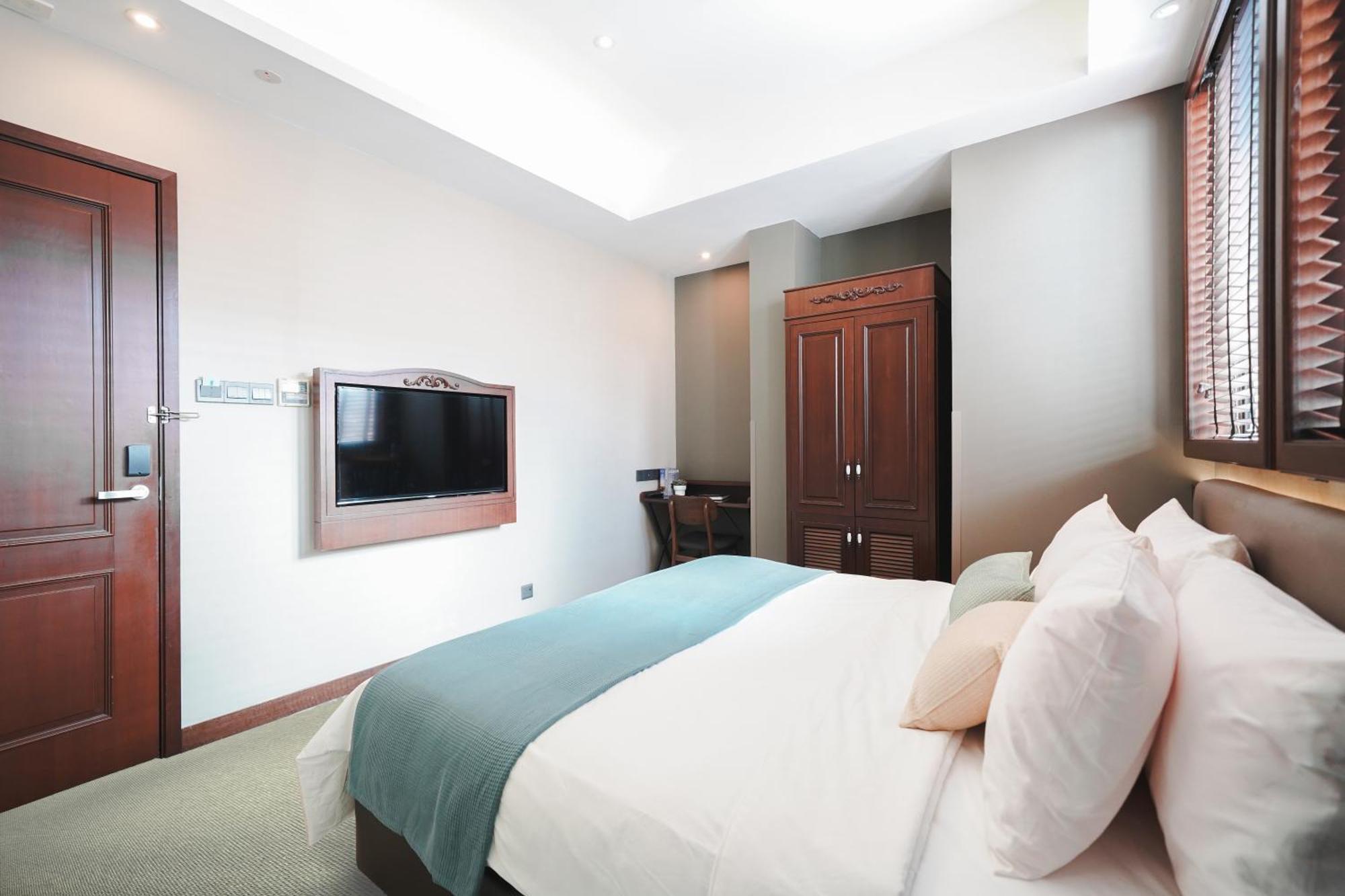 Stories Joo Chiat, A Hotel By Cove - Paya Lebar, Singapore - Newly Renovated Екстериор снимка