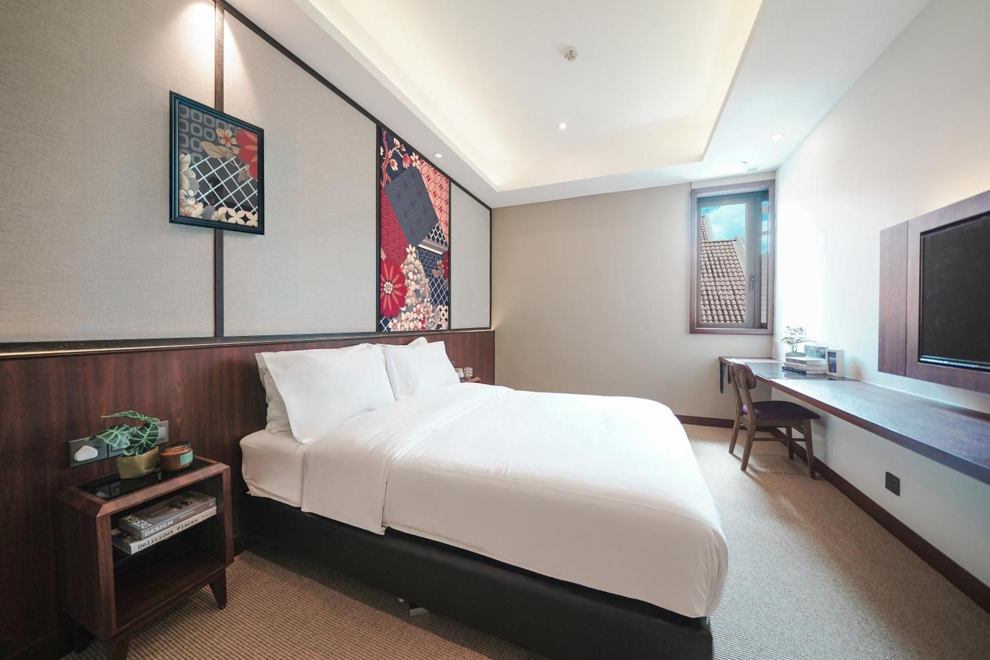 Stories Joo Chiat, A Hotel By Cove - Paya Lebar, Singapore - Newly Renovated Стая снимка