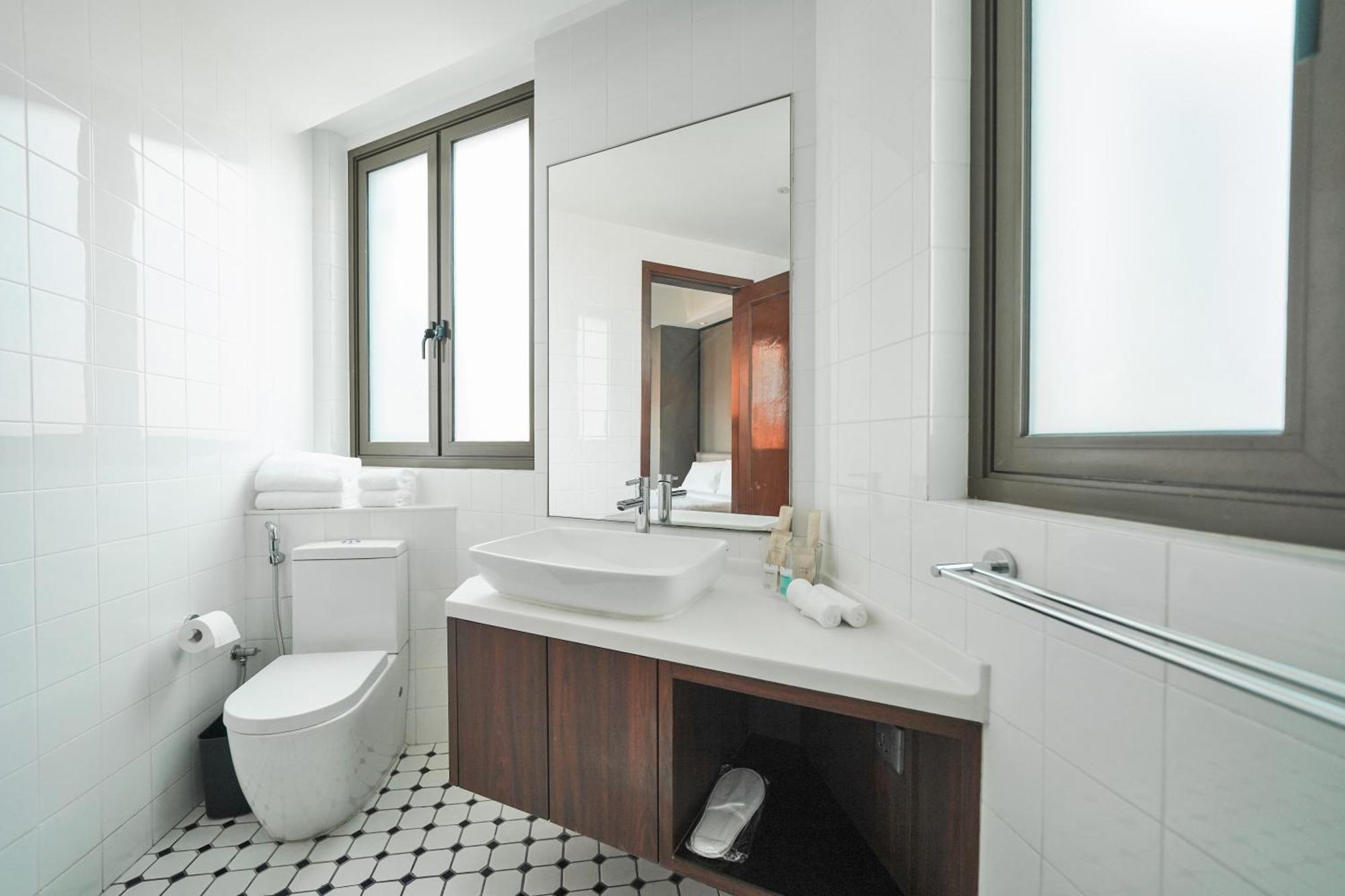 Stories Joo Chiat, A Hotel By Cove - Paya Lebar, Singapore - Newly Renovated Екстериор снимка