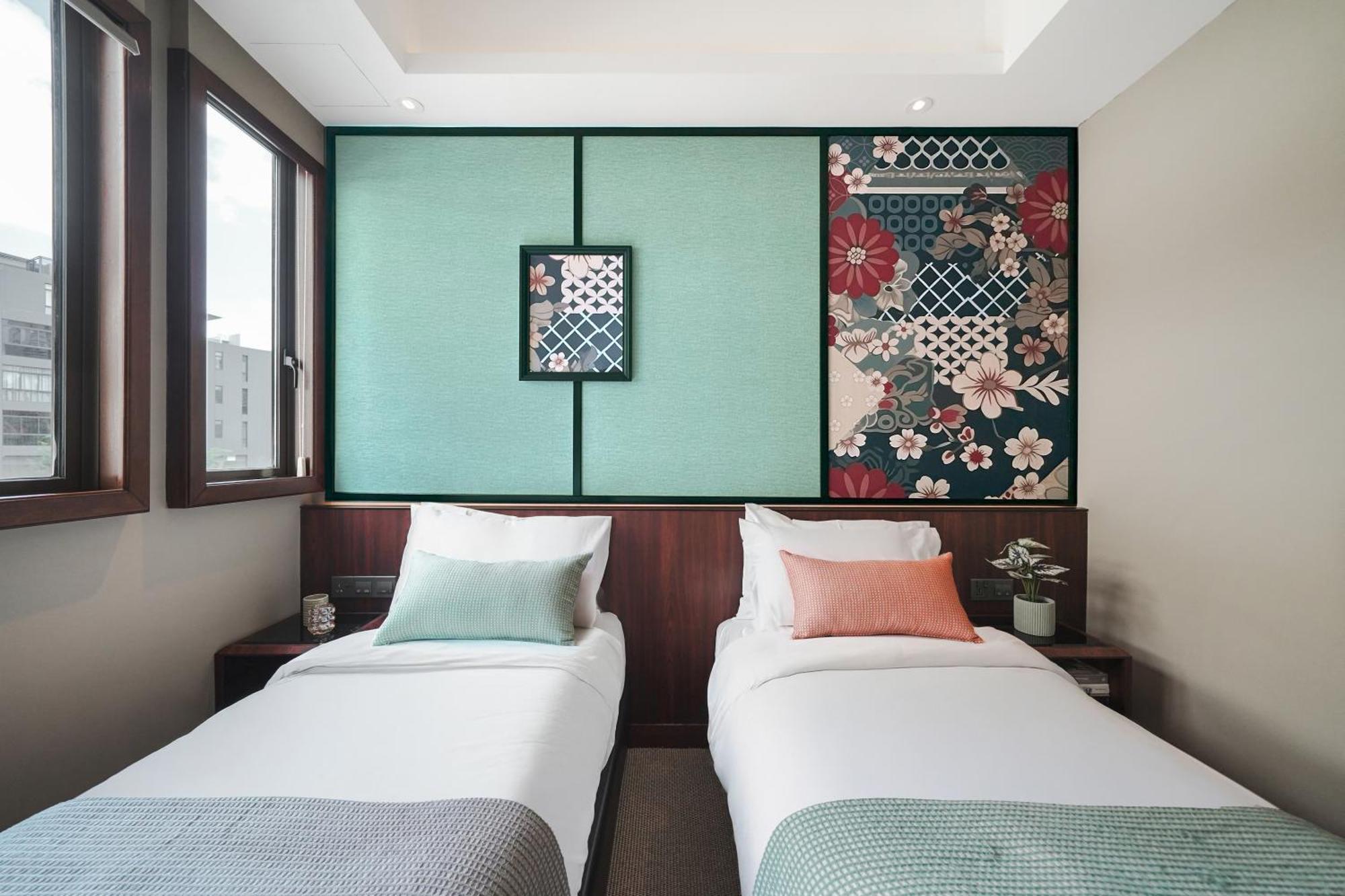 Stories Joo Chiat, A Hotel By Cove - Paya Lebar, Singapore - Newly Renovated Стая снимка