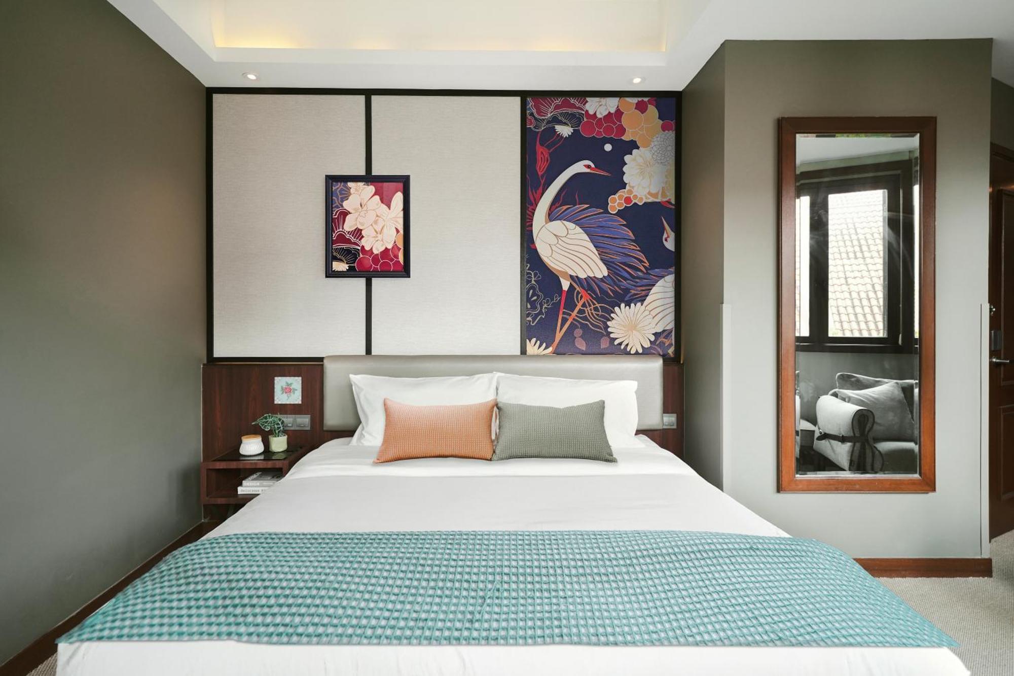 Stories Joo Chiat, A Hotel By Cove - Paya Lebar, Singapore - Newly Renovated Екстериор снимка