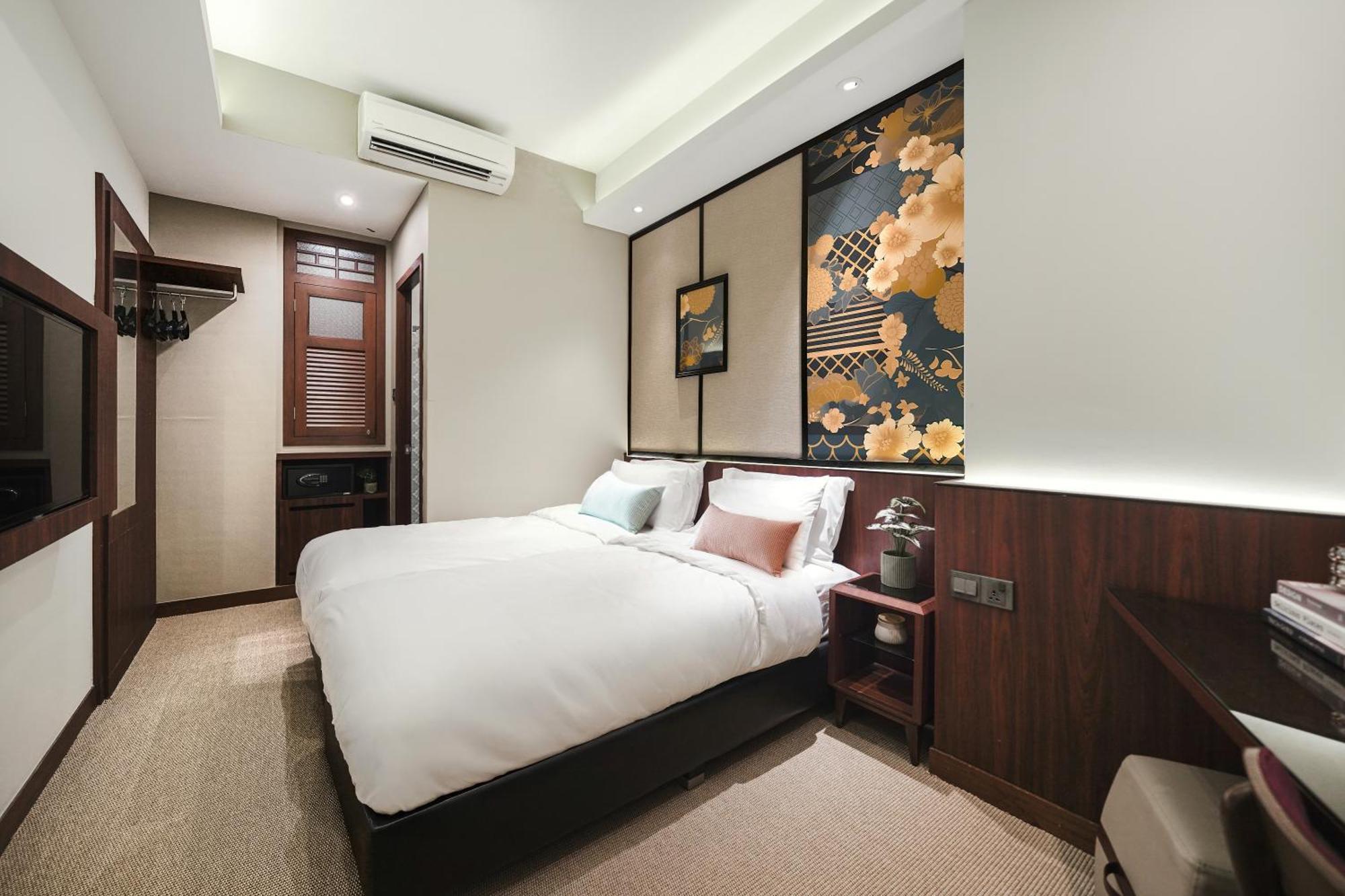 Stories Joo Chiat, A Hotel By Cove - Paya Lebar, Singapore - Newly Renovated Екстериор снимка