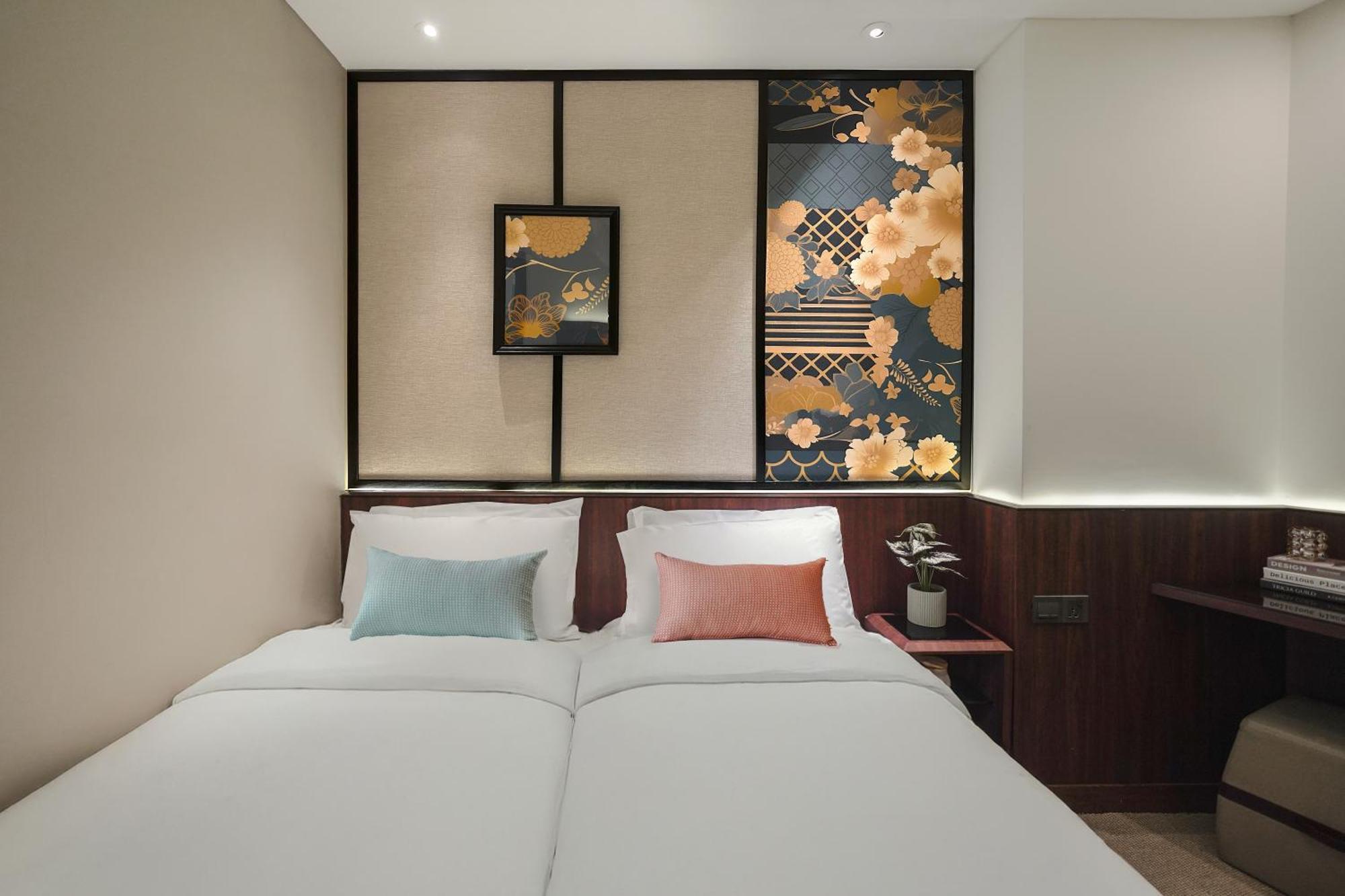 Stories Joo Chiat, A Hotel By Cove - Paya Lebar, Singapore - Newly Renovated Екстериор снимка