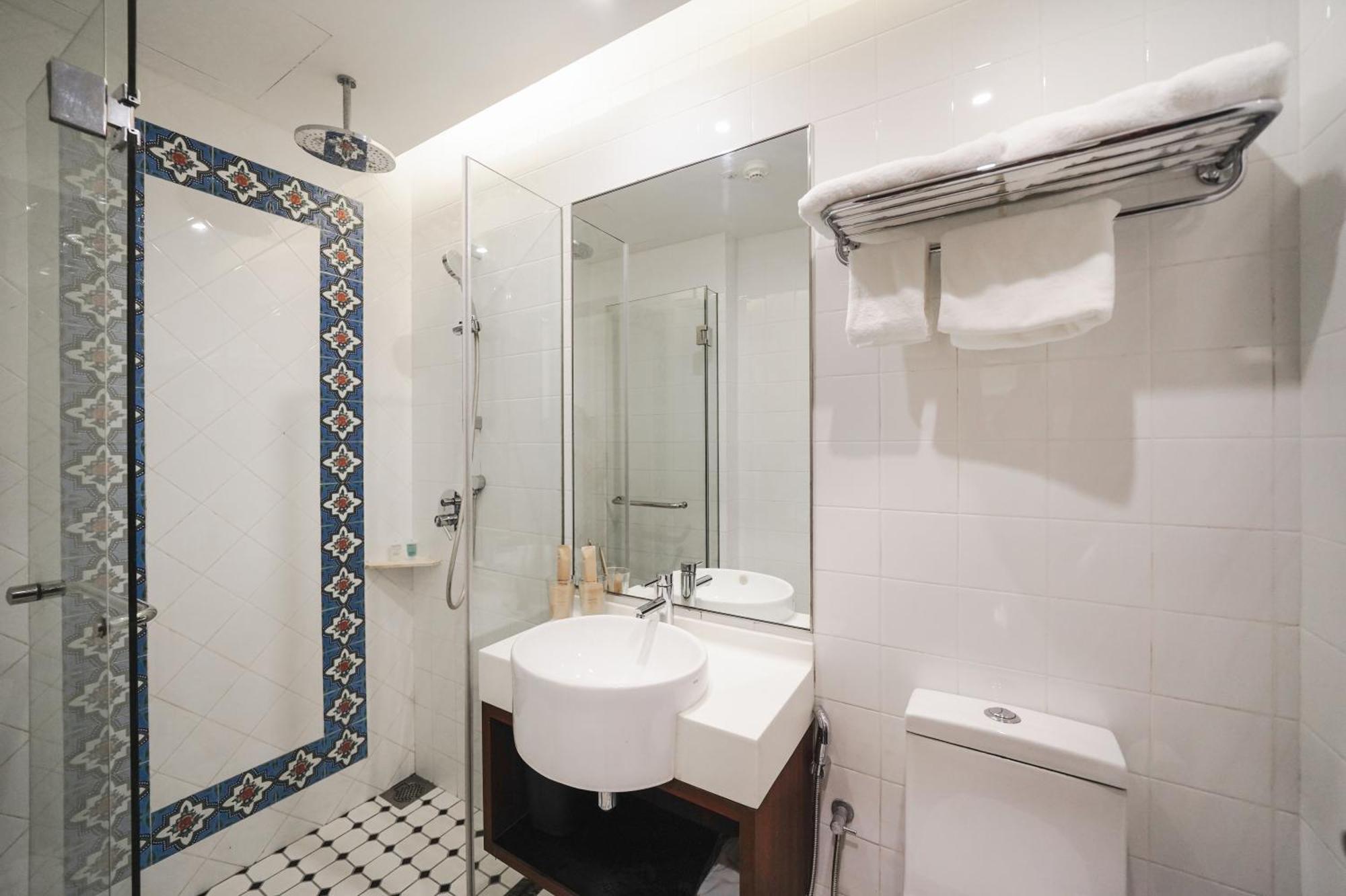 Stories Joo Chiat, A Hotel By Cove - Paya Lebar, Singapore - Newly Renovated Стая снимка
