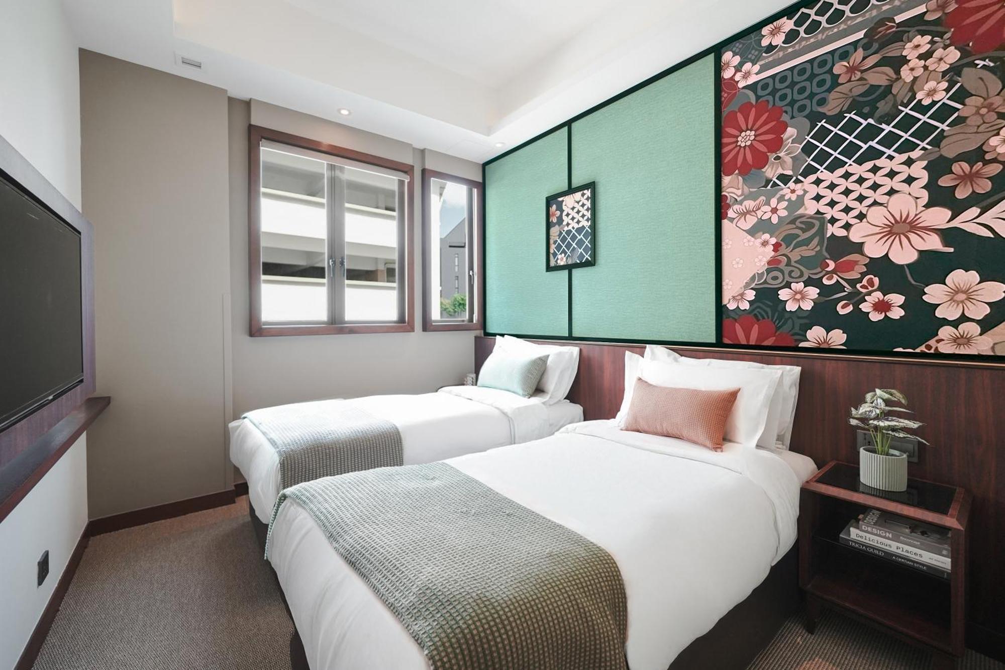 Stories Joo Chiat, A Hotel By Cove - Paya Lebar, Singapore - Newly Renovated Стая снимка