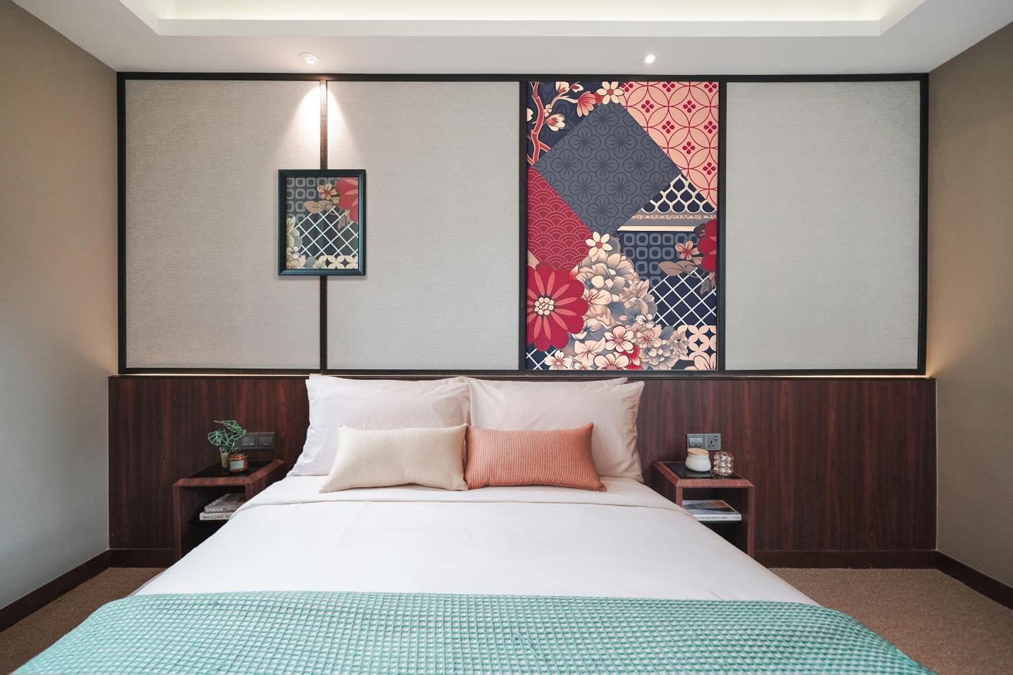 Stories Joo Chiat, A Hotel By Cove - Paya Lebar, Singapore - Newly Renovated Екстериор снимка