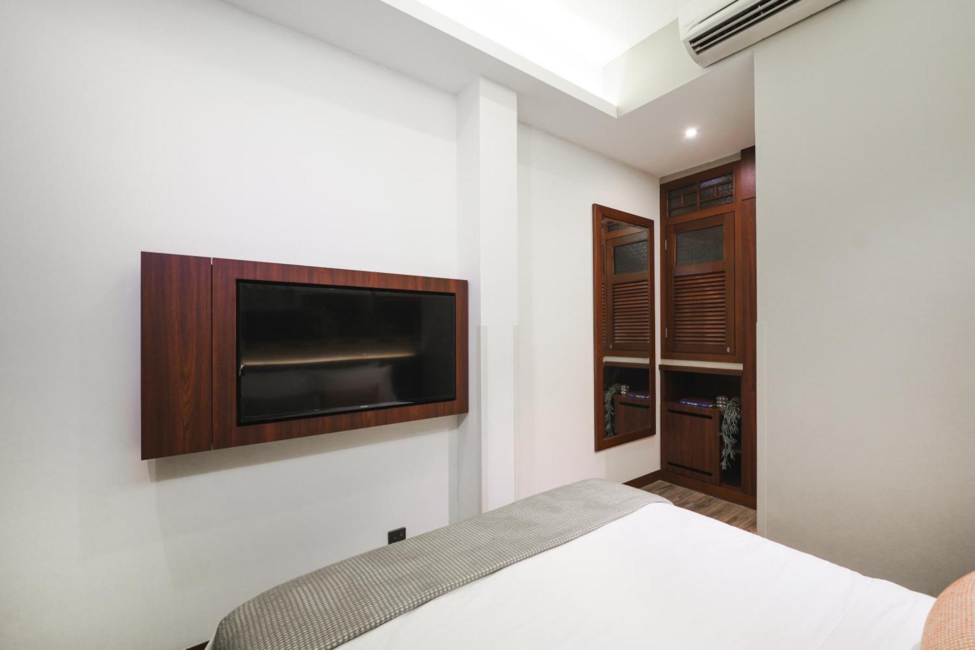 Stories Joo Chiat, A Hotel By Cove - Paya Lebar, Singapore - Newly Renovated Стая снимка