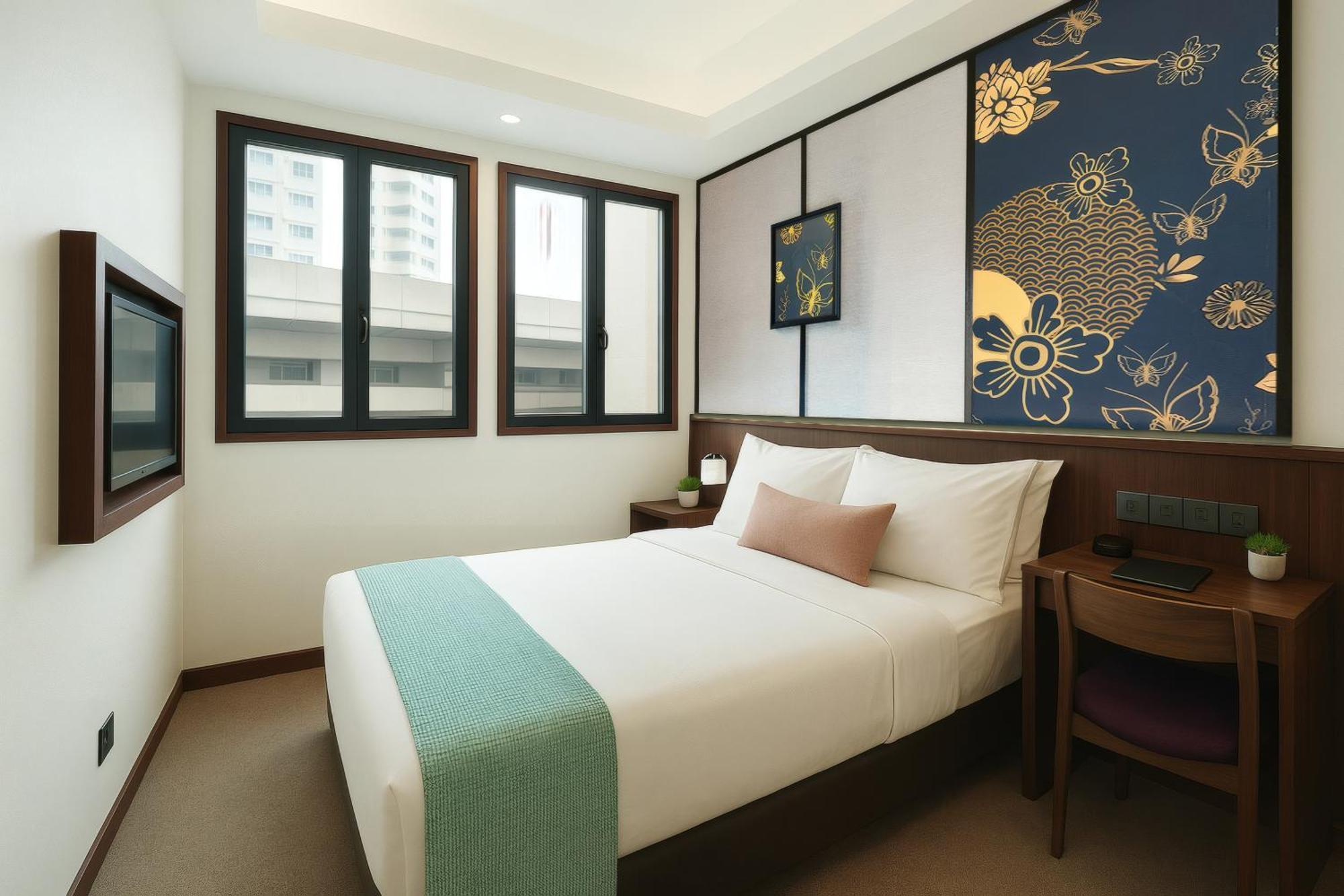 Stories Joo Chiat, A Hotel By Cove - Paya Lebar, Singapore - Newly Renovated Екстериор снимка