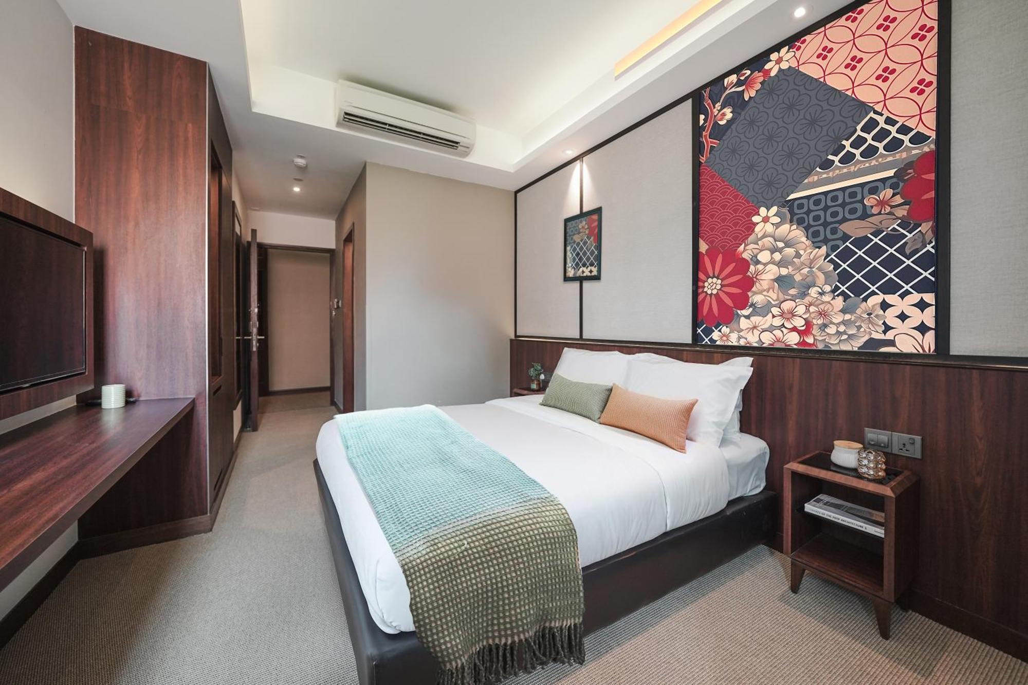 Stories Joo Chiat, A Hotel By Cove - Paya Lebar, Singapore - Newly Renovated Екстериор снимка