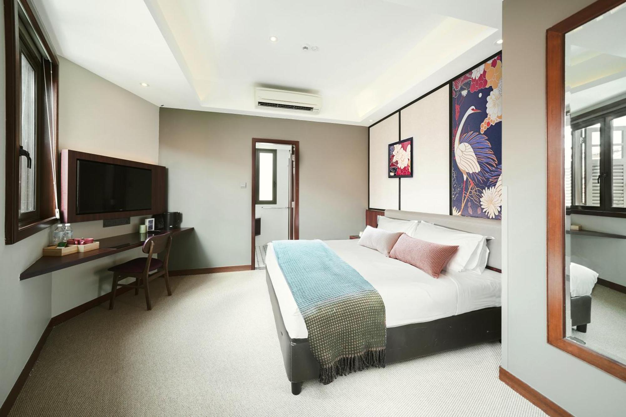 Stories Joo Chiat, A Hotel By Cove - Paya Lebar, Singapore - Newly Renovated Екстериор снимка