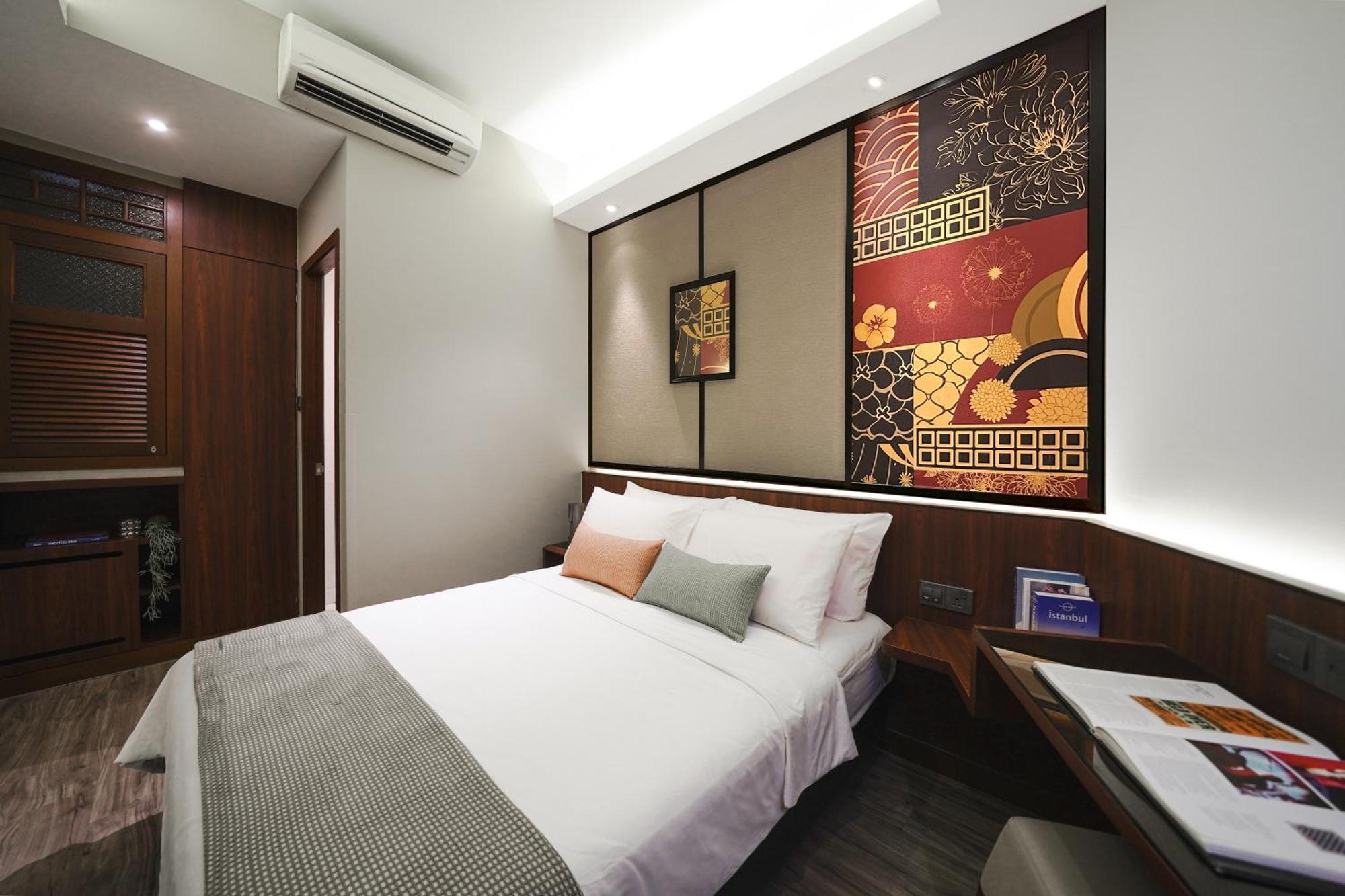 Stories Joo Chiat, A Hotel By Cove - Paya Lebar, Singapore - Newly Renovated Стая снимка