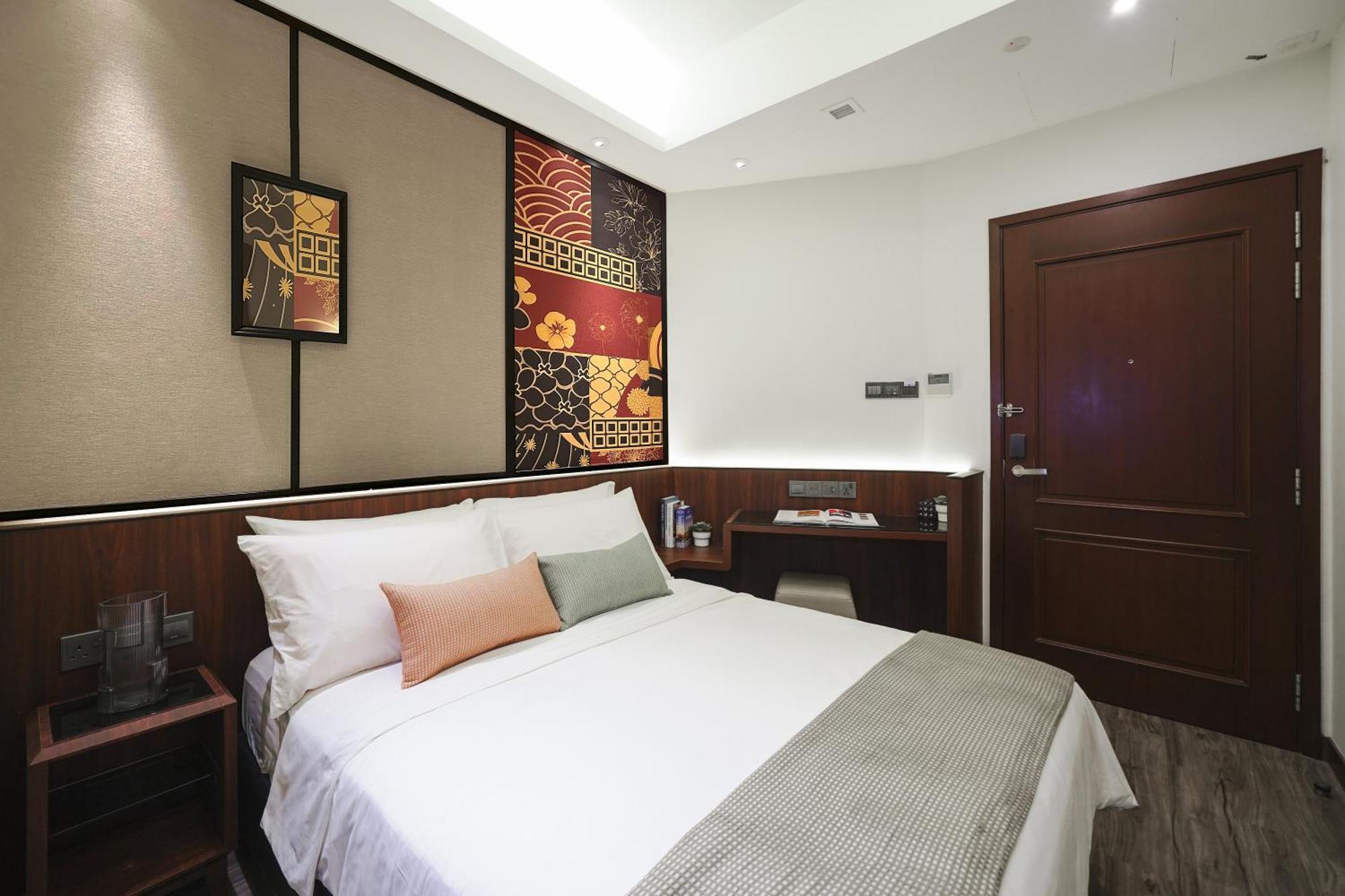 Stories Joo Chiat, A Hotel By Cove - Paya Lebar, Singapore - Newly Renovated Екстериор снимка