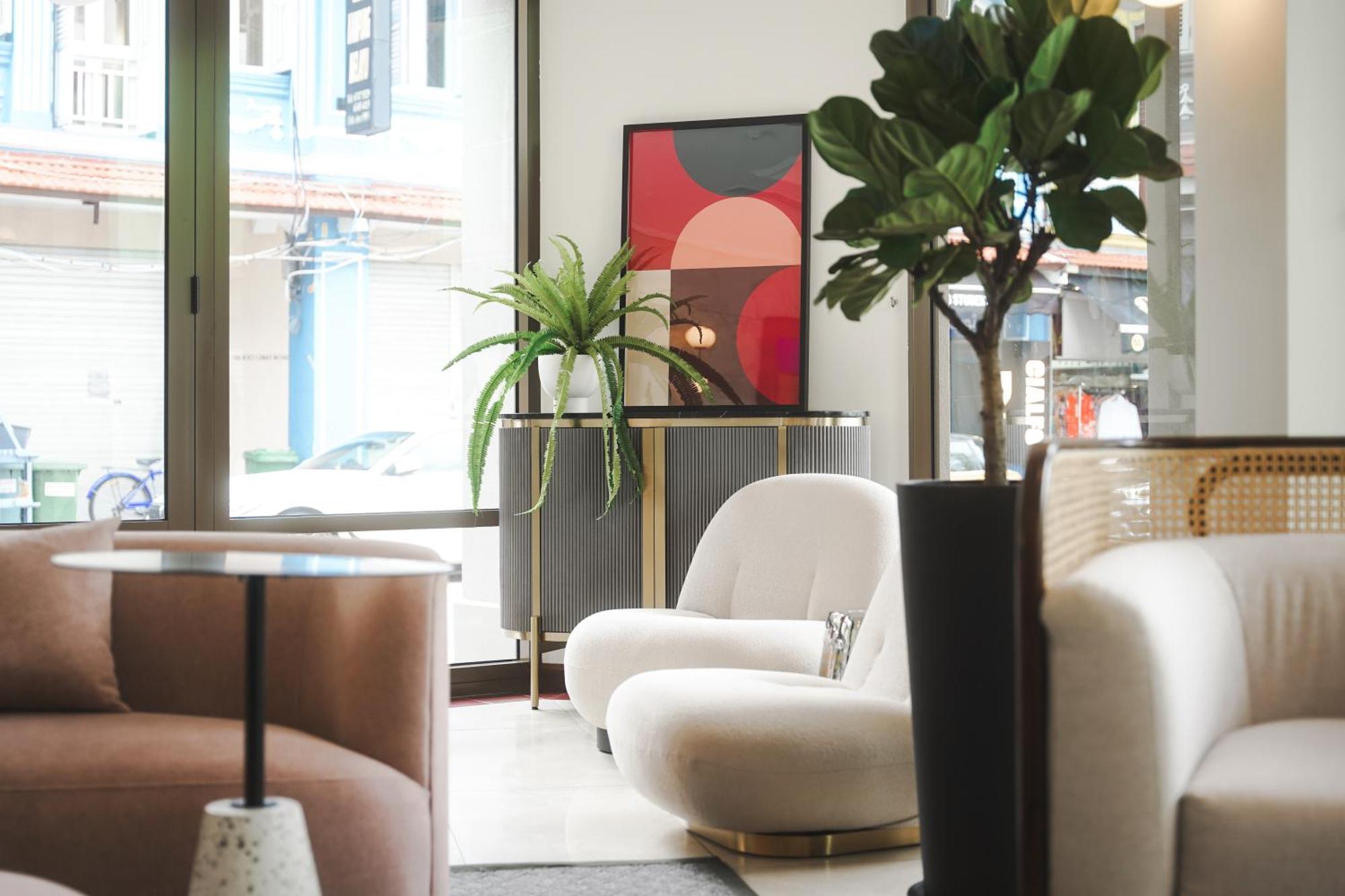 Stories Joo Chiat, A Hotel By Cove - Paya Lebar, Singapore - Newly Renovated Екстериор снимка