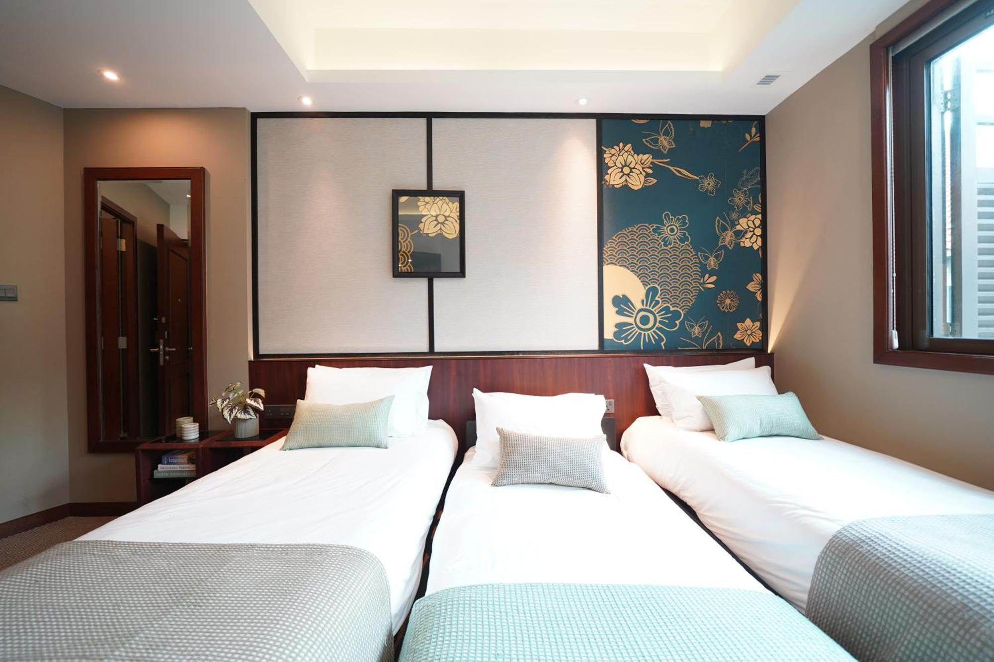 Stories Joo Chiat, A Hotel By Cove - Paya Lebar, Singapore - Newly Renovated Стая снимка