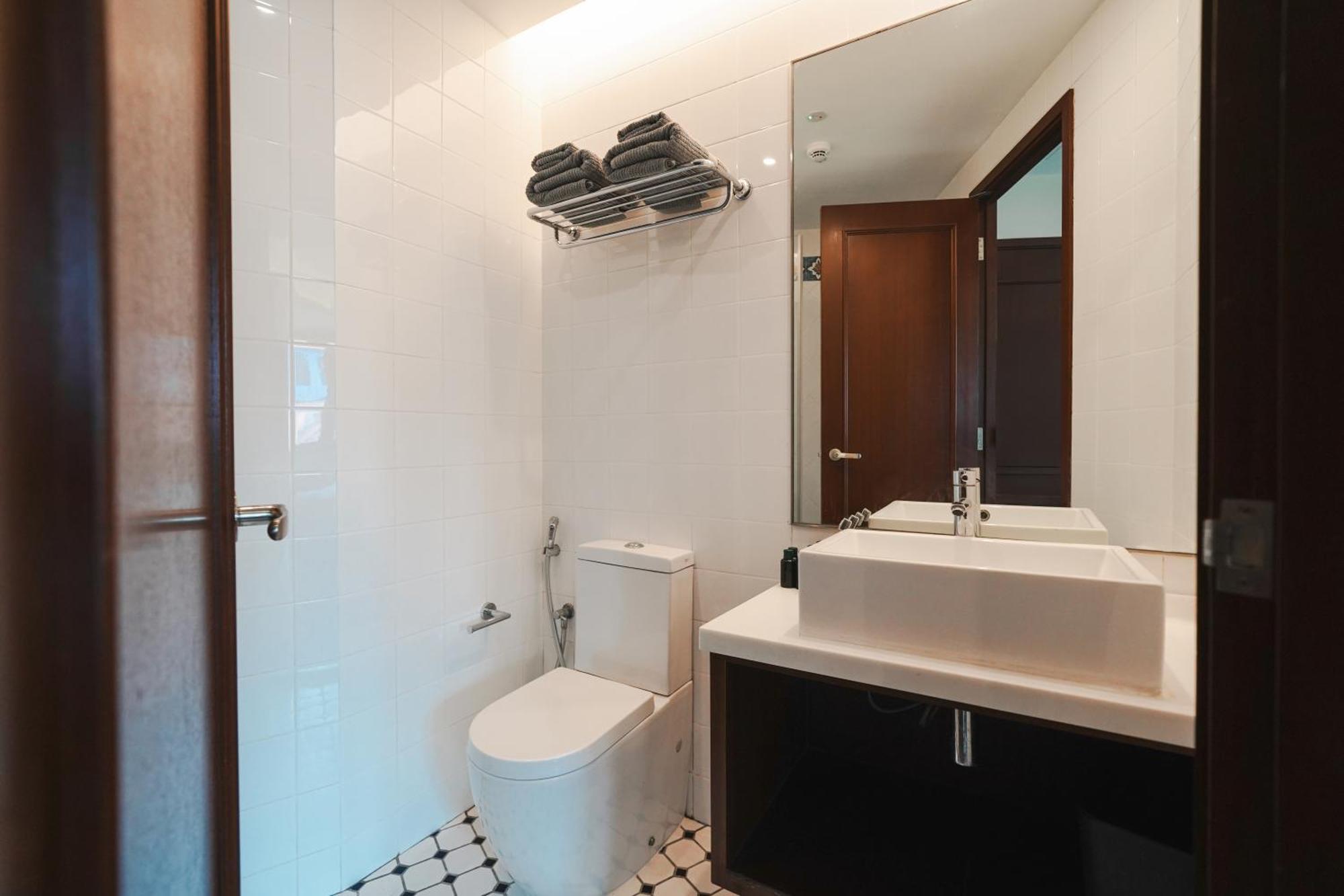 Stories Joo Chiat, A Hotel By Cove - Paya Lebar, Singapore - Newly Renovated Стая снимка
